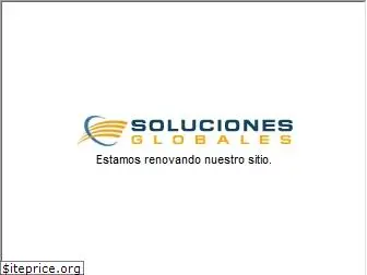 solucionesglobales.com.ar