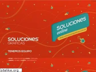 solucionesgraficas.com.ar