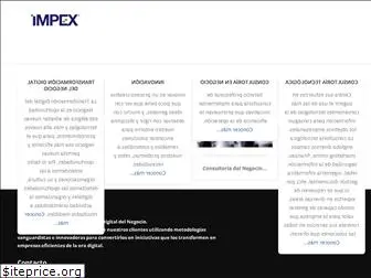 solucionesimpex.com