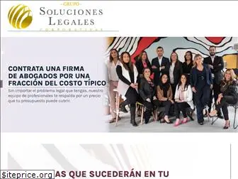 solucioneslegales.net.co