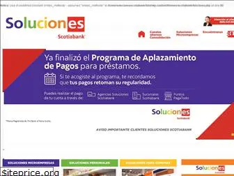 solucionesscotiabank.com.do