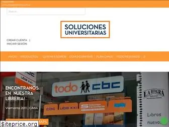 solucionesuniversitarias.com.ar