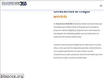 solucionesweb365.com