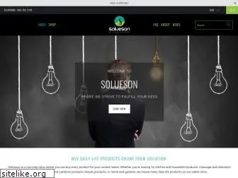 solueson.com