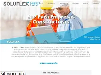 soluflex.com.pe