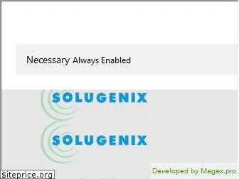 solugenix.com