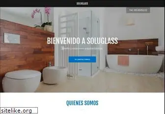 soluglass.com