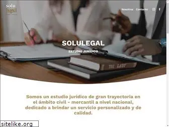 solulegal.com