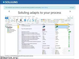 soluling.com