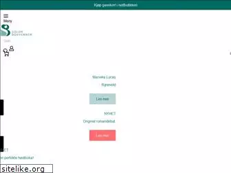 solumbokvennen.no