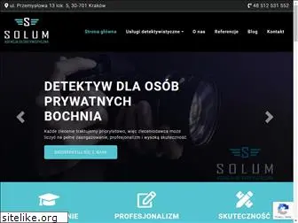 solumdetektyw.pl