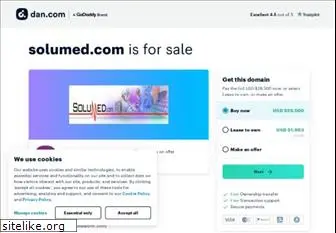 solumed.com