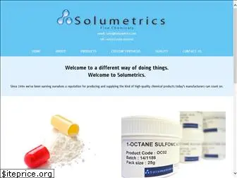 solumetrics.co.uk