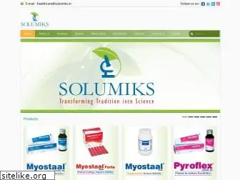 solumiks.com