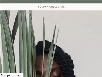 solunacollective.com