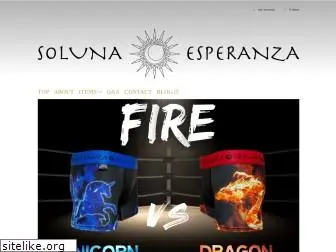 solunaesperanza.com