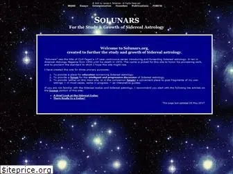 solunars.org