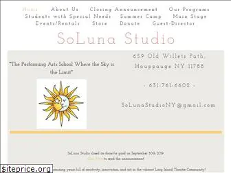 solunastudiony.com