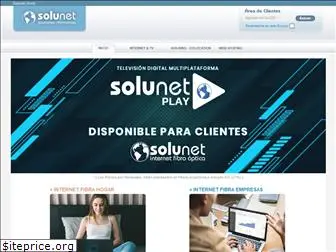 solunet.com.ar