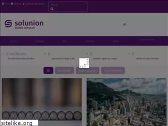 solunion.com