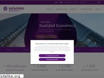 solunionseguros.com