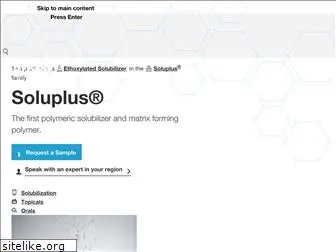 soluplus.com