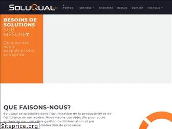 soluqual.com