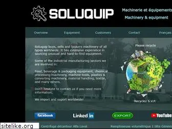 soluquip.com