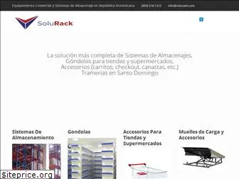 solurack.com