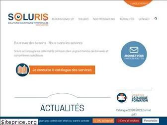 www.soluris.fr