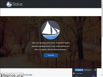 solus-project.com