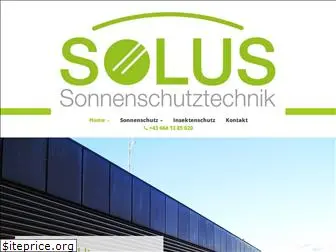 solus-sonnenschutz.at