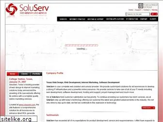 soluserv.com