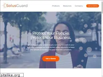 solusguard.com