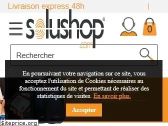 solushop.com