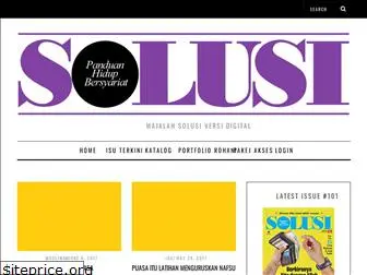 solusi.com.my