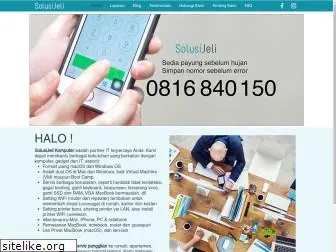 solusijeli.com