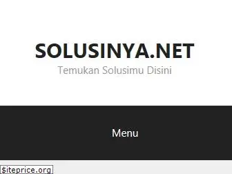 solusinya.net