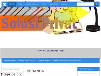 solusiprivat.com