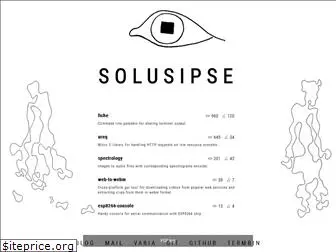 solusipse.net