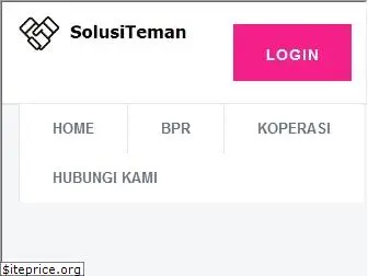 solusiteman.com