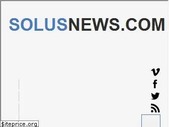 solusnews.com