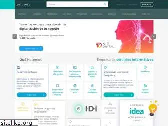 solusoft.es