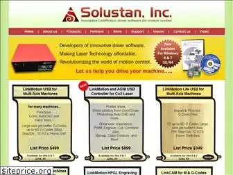 solustan.com