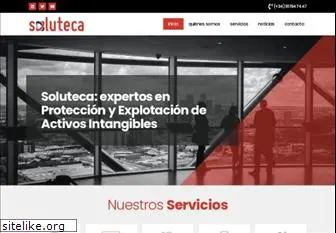 soluteca.com