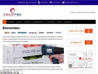 solutecchile.cl