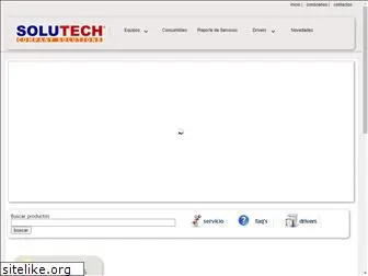 solutech-cs.com