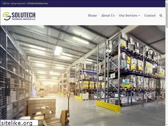 solutechae.com