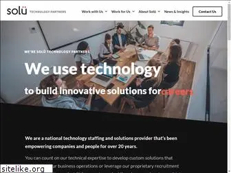 solutechnology.com