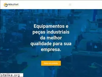 solutecindustrial.com.br